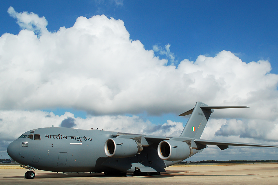 Turkey E-7 AEW&C