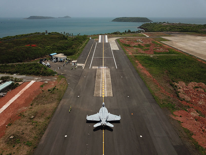 F/A-18 Super Hornet